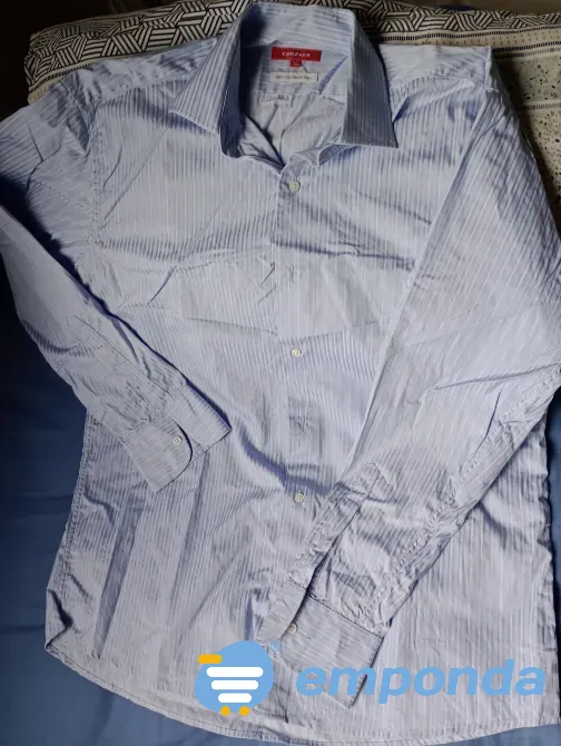 Camisas de hombre Almagro - imagen 3