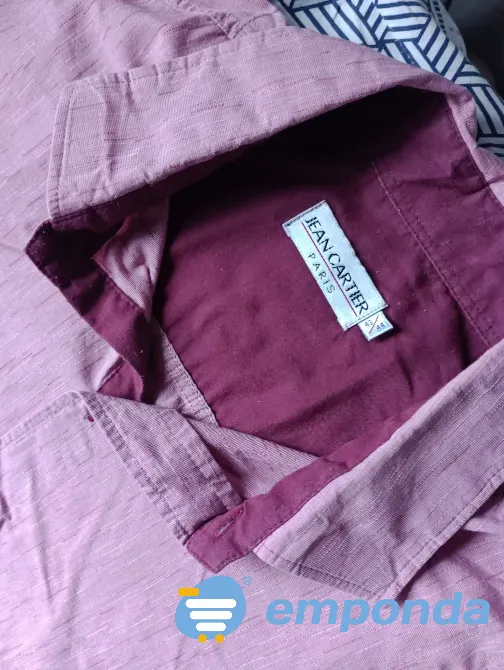 Camisas de hombre Almagro - imagen 5