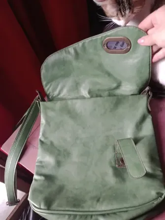 Cartera bandolera Almagro