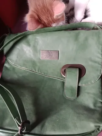 Cartera bandolera Almagro