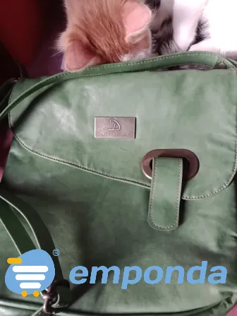 Cartera bandolera Almagro - imagen 4