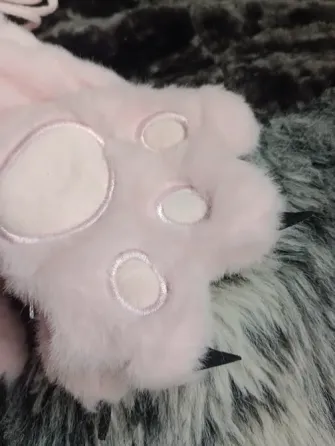 Guantes manoplas de gato Almagro