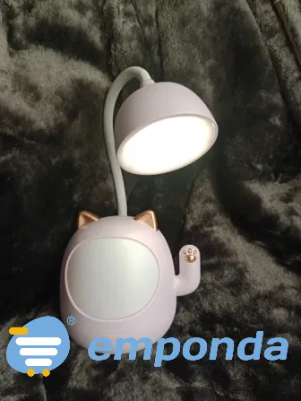 Lámpara diseño de gato Almagro - imagen 4