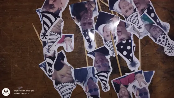 Todo papelería creativa Almirante Brown