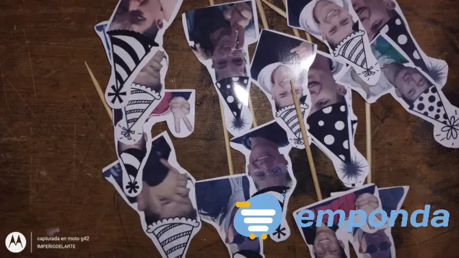 Todo papelería creativa Almirante Brown - imagen 2