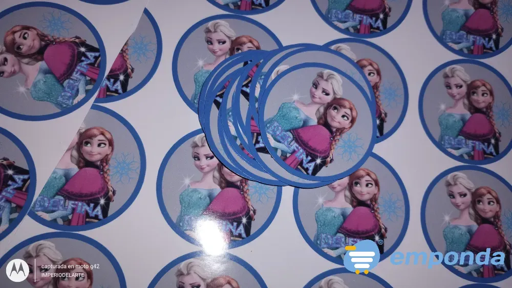 Todo papelería creativa Almirante Brown - imagen 5