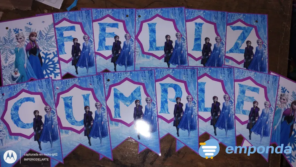 Todo papelería creativa Almirante Brown - imagen 4