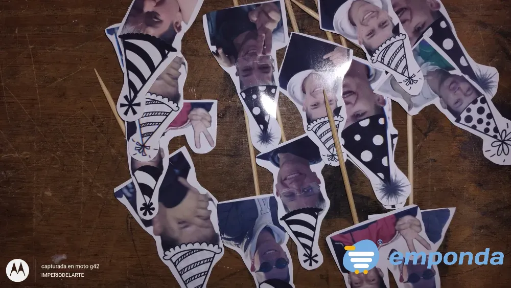 Todo papelería creativa Almirante Brown - imagen 2