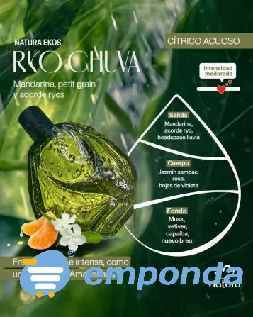 Productos Natura Cosméticos Villa Soldati - imagen 1