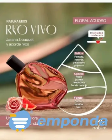 Productos Natura Cosméticos Villa Soldati - imagen 2
