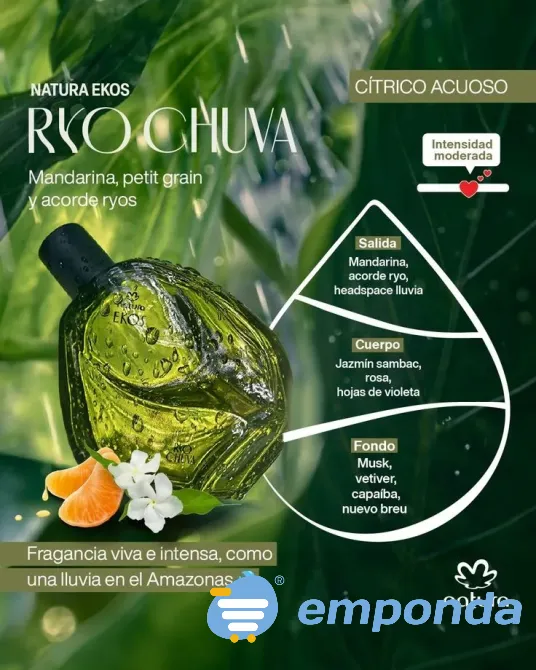 Productos Natura Cosméticos Villa Soldati - imagen 1