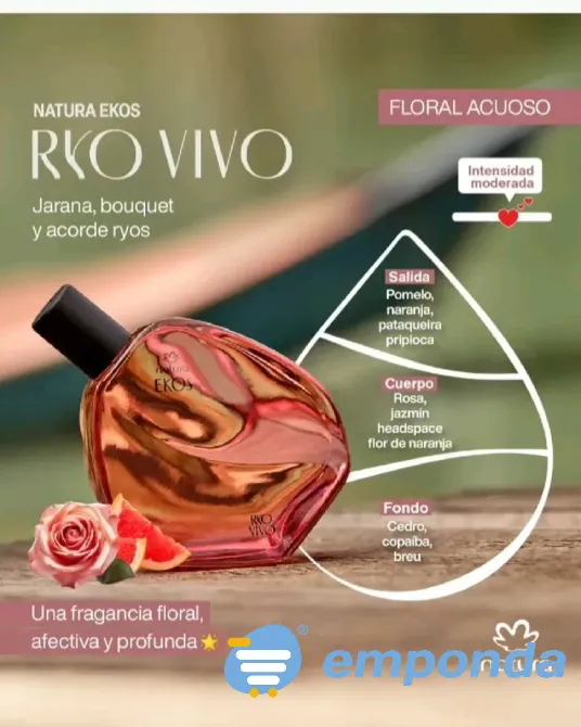 Productos Natura Cosméticos Villa Soldati - imagen 2