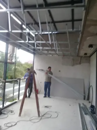 Servicio de obras Formosa ciudad