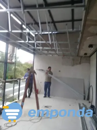 Servicio de obras Formosa ciudad - imagen 1