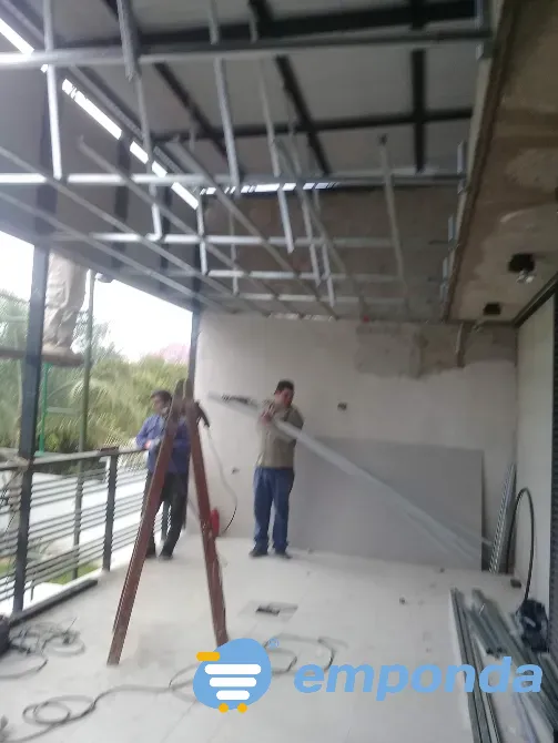 Servicio de obras Formosa ciudad - imagen 1