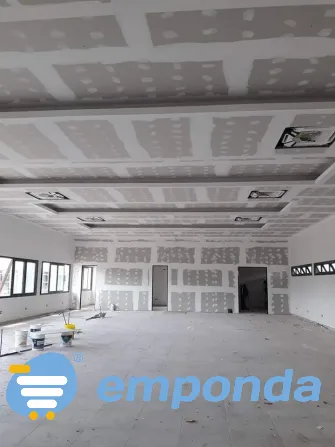 Contrucción en seco Formosa ciudad - imagen 1