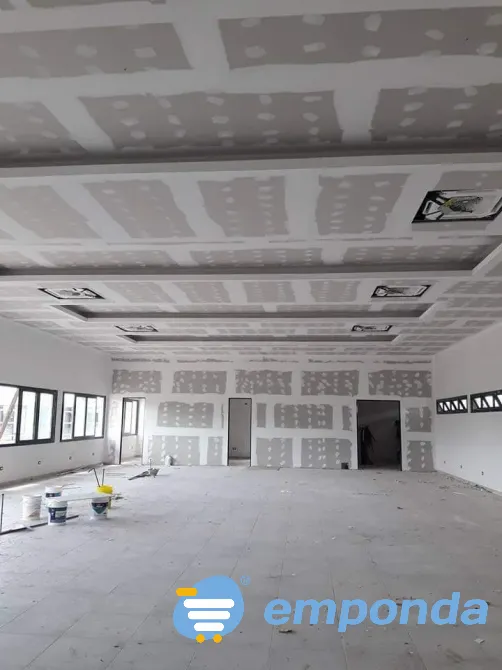 Contrucción en seco Formosa ciudad - imagen 1