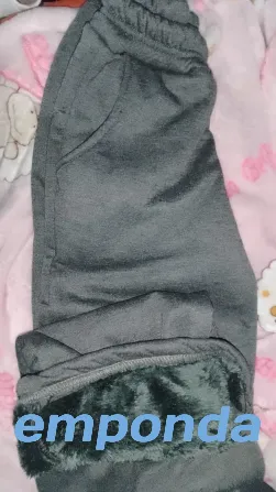 Pantalón con piel adentro Berazategui - imagen 1