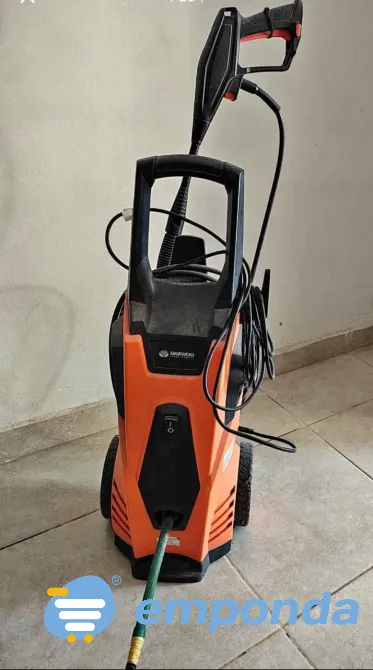 Hidrolavadora completo Santa Fe ciudad - imagen 1