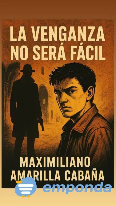 La venganza no será fácil Constitución - imagen 1