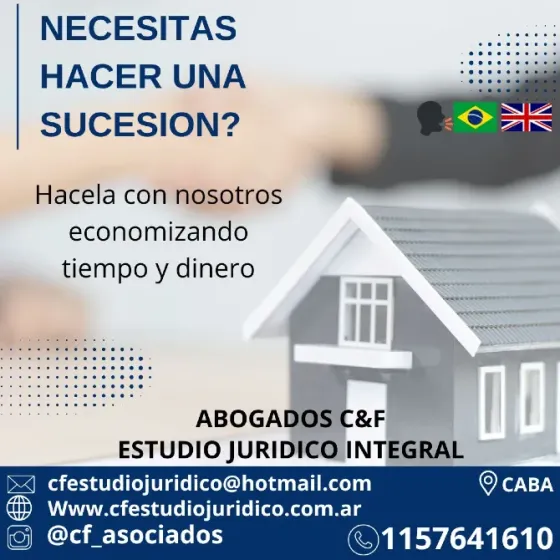 Sucesiones YA Saavedra