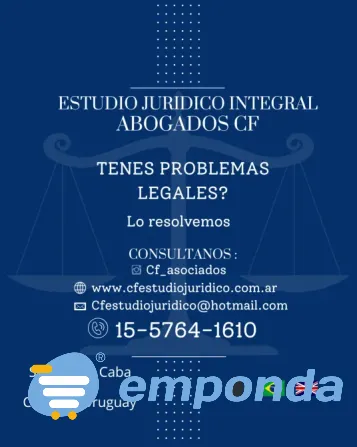 Sucesiones YA Saavedra - imagen 1