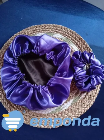 Gorros antifrizz Salta - imagen 1