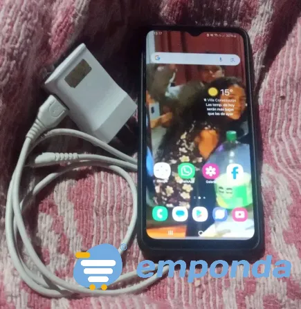 Celular A04 Rosario - imagen 1
