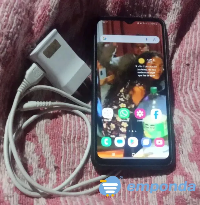 Celular A04 Rosario - imagen 1