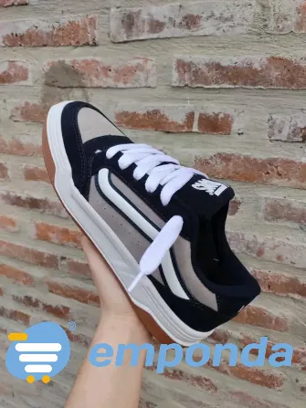 Zapatillas unixes Rosario - imagen 1