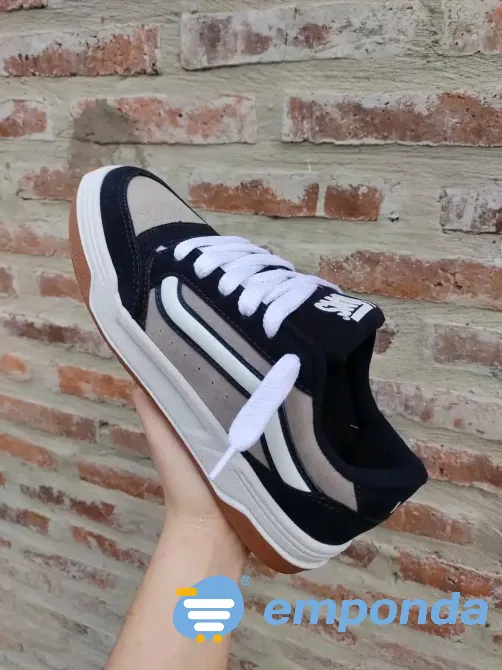 Zapatillas unixes Rosario - imagen 1