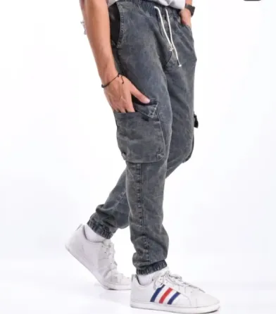 Jeans de hombre Rosario
