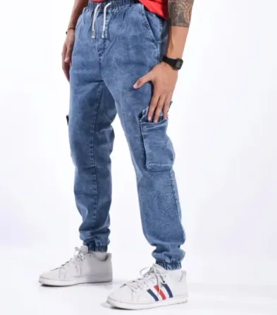 Jeans de hombre Rosario