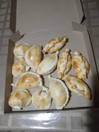 Pizzeria los chulos Florencio Varela