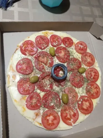 Pizzeria los chulos Florencio Varela