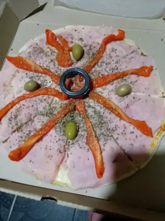 Pizzeria los chulos Florencio Varela