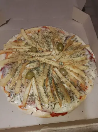 Pizzeria los chulos Florencio Varela