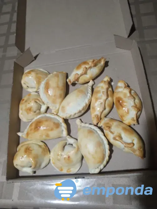 Pizzeria los chulos Florencio Varela - imagen 3