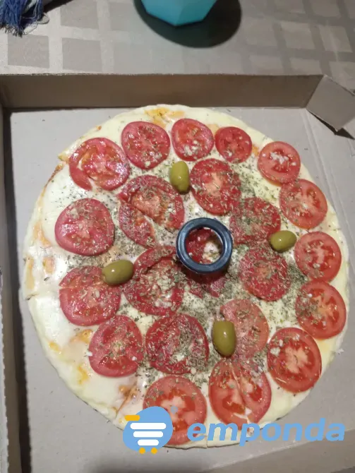 Pizzeria los chulos Florencio Varela - imagen 2