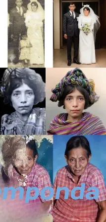 Restauracion de Fotos Antiguas San Fernando del Valle de Catamarca - imagen 1