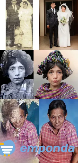 Restauracion de Fotos Antiguas San Fernando del Valle de Catamarca - imagen 1