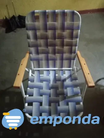 Sillon plegables Posadas - imagen 1