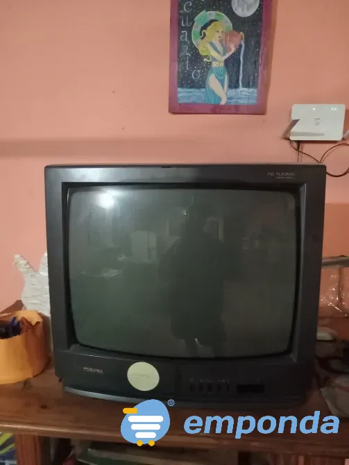 Tele 22 pulgadas nueva Posadas - imagen 1