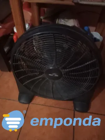 Ventilador de pie nuevo Posadas - imagen 1