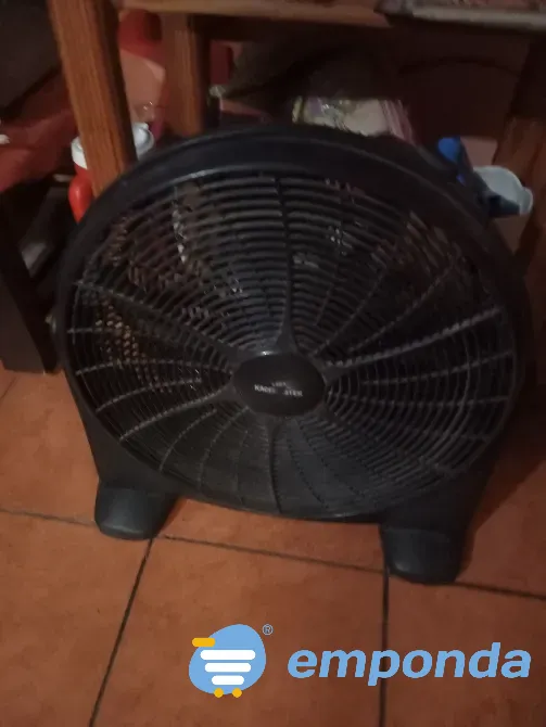 Ventilador de pie nuevo Posadas - imagen 1