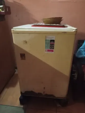 Heladera con frezzer sin detallo Posadas