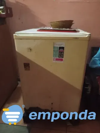 Heladera con frezzer sin detallo Posadas - imagen 1