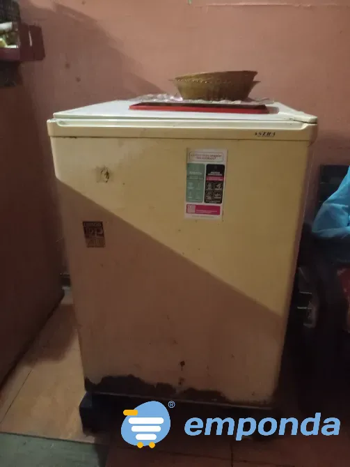 Heladera con frezzer sin detallo Posadas - imagen 1