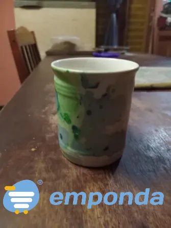 Tasa de te Posadas - imagen 1