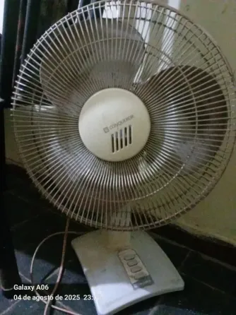 Ventilador usado Posadas